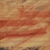 画山 | Painted Hills