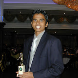 MPCL Awards 2008