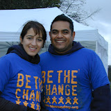 National Sewa Day at Heartwood Forest, St Albans