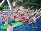Group fun
