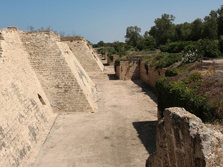 Cesarea Israel Turismo Viajar a La Ciudad de los Cruzados