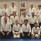 – Igarashi Seminar in Calgary in Feb. 2009 – Igarashi Seminar in Calgary in Feb. 2009