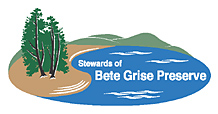 Stewards of Bete Grise Preserve