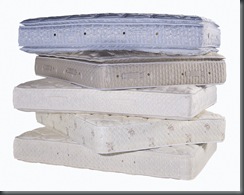 mattresses