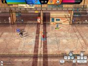 jogo de futebol