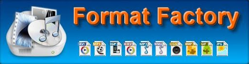 programa para comprimir musica mp3 format factory