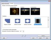 slideshow photo story 3 for windows