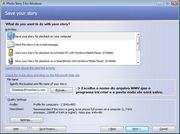 slideshow photo story 3 for windows