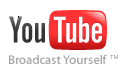 logo do youtube