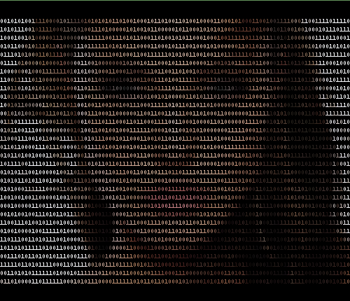 foto angelina jolie ascii art html imagem