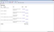 software de gestão financeira gnucash