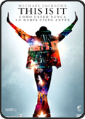 Michael Jackson This is It