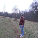 Little Bennett Park, MD