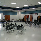 Dax First Service