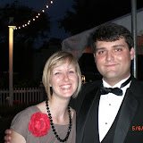 Robbie and Katherine's Wedding