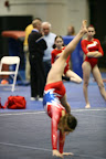  gymnastics