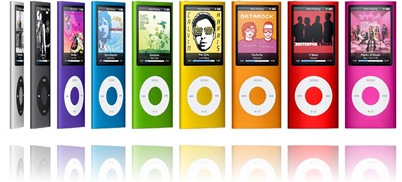 iPod Nano