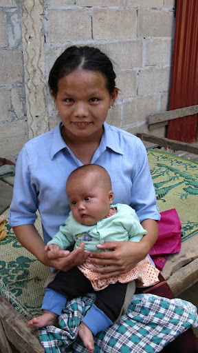 sotia tatalui cel mandru