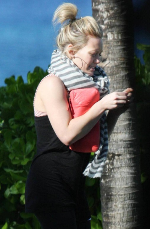 paula fernando tatuaje. TeleShow Noticia: Hilary Duff y Mike Comrie fueron fotografiados disfrutando 