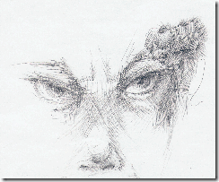 eyes