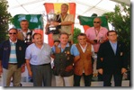 Desiderio Catalá -Ganador de la Copa Casino Mediterráneo FINAL COPA DEL MUNDO