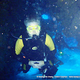 02-14-10 - AM Dives - Orange Canyon, Hammerhead Hole