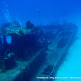 07-15-10 - AM Dives - Sand Chute, Doc Poulson