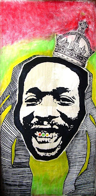 Reggae es cultura: Mil Razones, Tribal Zion y Mistica Reggae en el Club Italiano