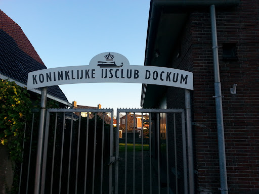 Koninklijke Ijsclub Dockum