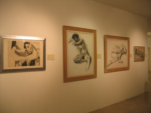 pictures of filipino painters vicente silva manansala