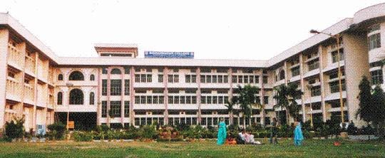 Bidhannagar College Admission Details, BF-142, Salt Lake, Kolkata