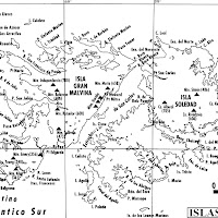 Islas Malvinas