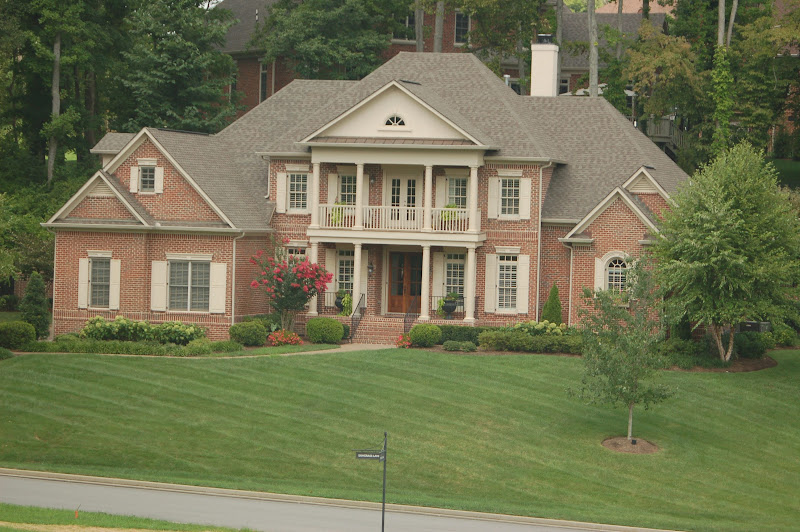 Brentwood home