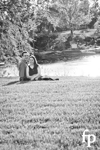  :: Jack + Laura | Engagement :: Engagement | Cox Arboretum | 5 May 2010
