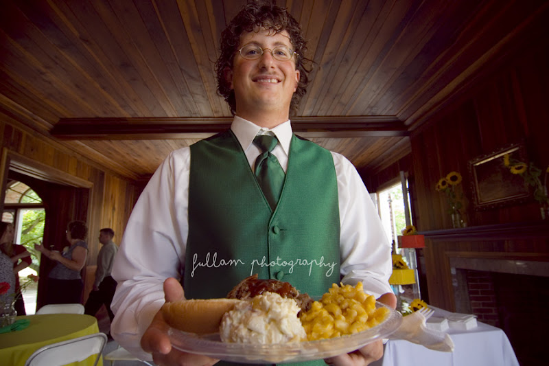  :: Lisa & Elliot | Wedding :: 