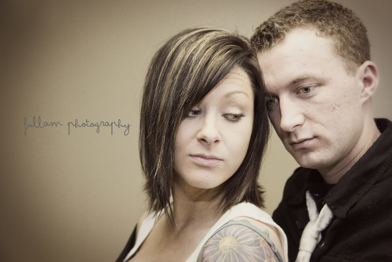  :: Cryssi & Zach | Him & Her :: 