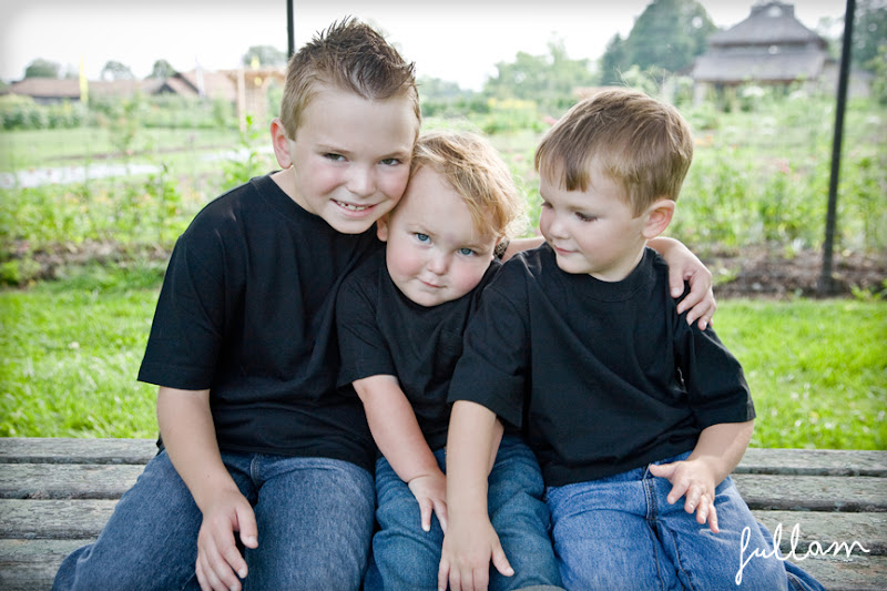  :: McFarrens | Family :: 