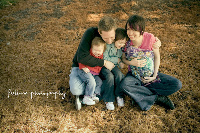  :: The Mahers | Family :: 