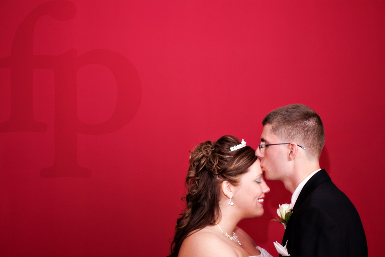  :: Angie & Zach | Wedding :: 