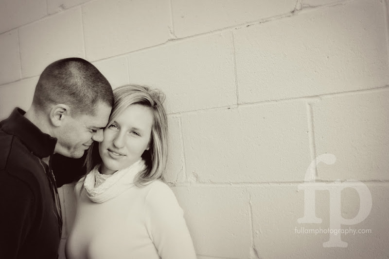  :: Brittany + Danny | Engagement :: 