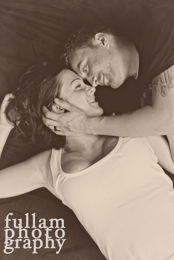 :: Crysta + Zachariah | Maternity :: Erinne's little sister, 8 months pregnant.