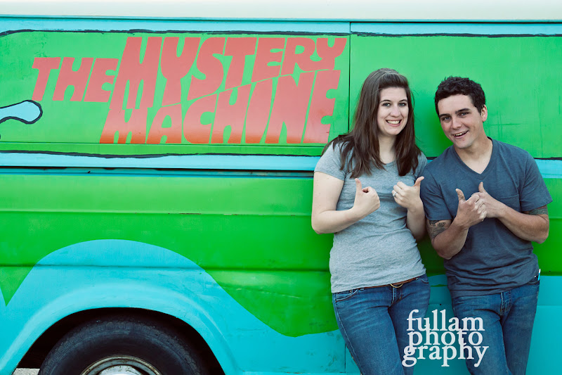  :: danny + jess | engagement :: a guy, a girl and two bikes :) it's true love.