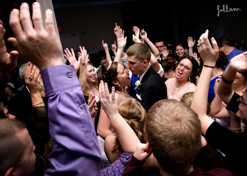 :: Angie & Zach | Wedding :: 