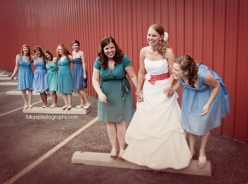  :: Heather + Andrew | Wedding :: 