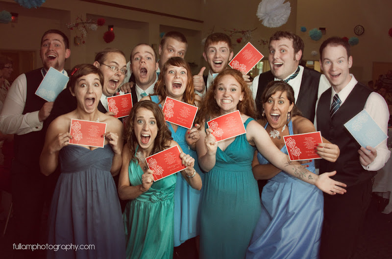  :: Heather + Andrew | Wedding :: 