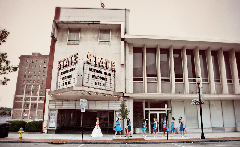  :: Heather + Andrew | Wedding :: 