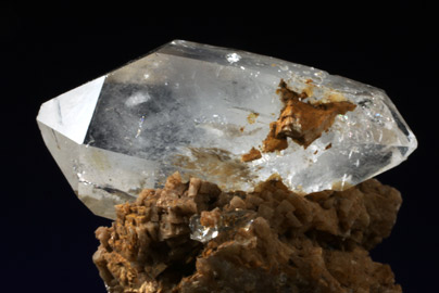 Cuarzo-Quartz