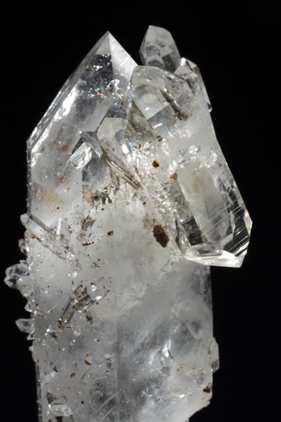 Cuarzo-Quartz