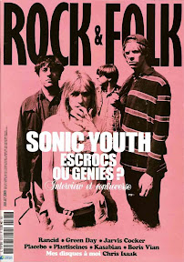 Rock & folk n� 503