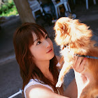 Sasaki Nozomi 佐々木希